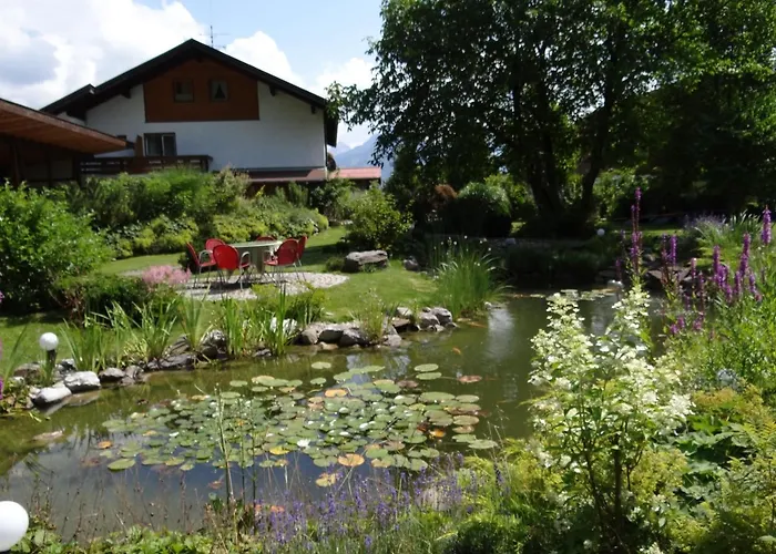Gaestehaus Buehler