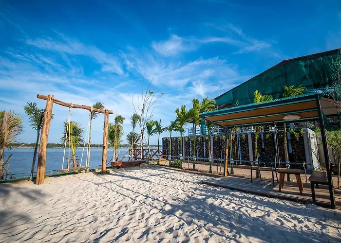 Vieng Khong Hotel
