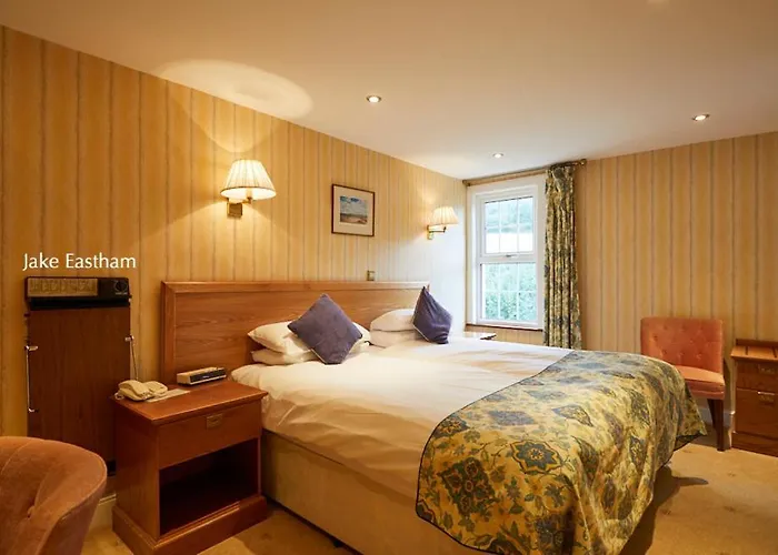 Sid Valley Country House