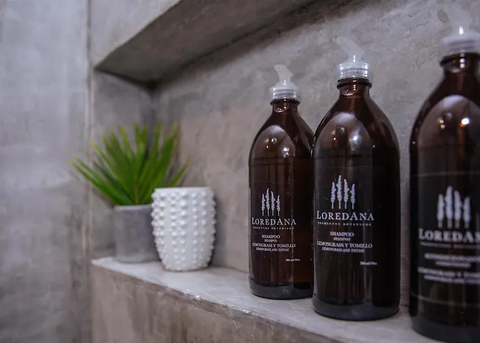 Villas H2O