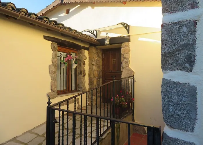 Hotel Rural Vistahermosa