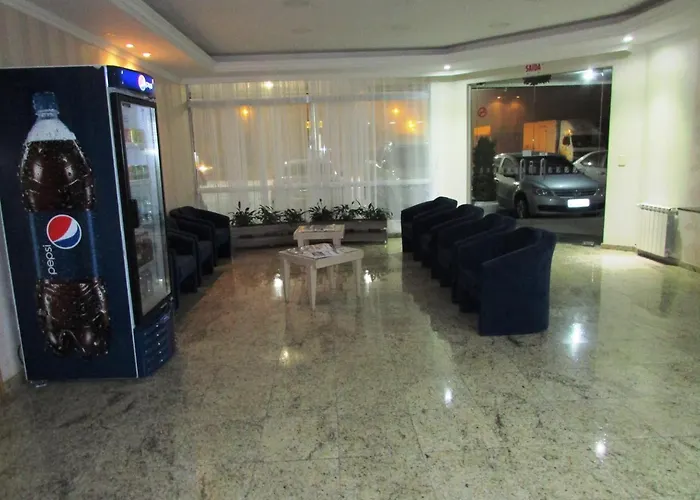 Icarope Hotel