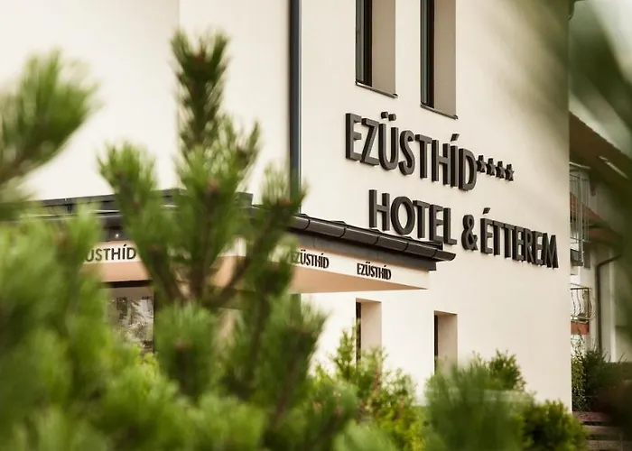 Ezüsthíd Hotel