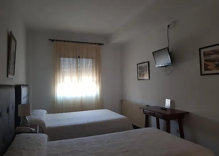 Hotel La Noria