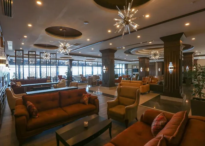 Ramada Resort By Wyndham Unye