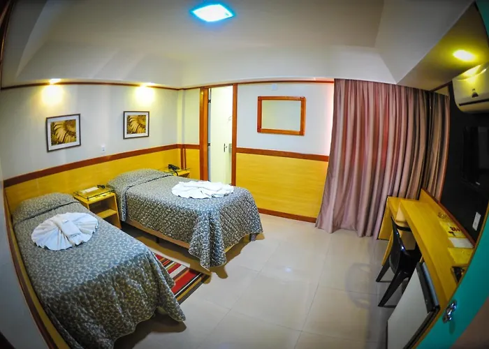 Hotel Premium Plaza