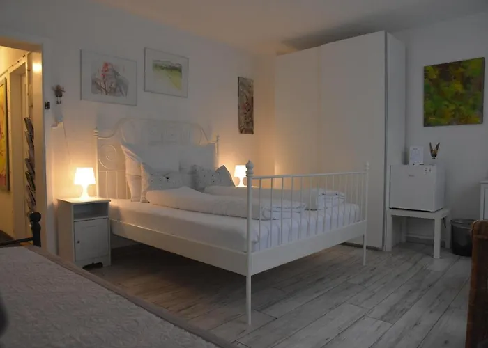 Kiki'S B&B