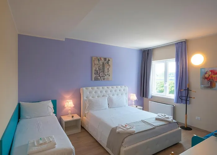 Albergo Trattoria Italia