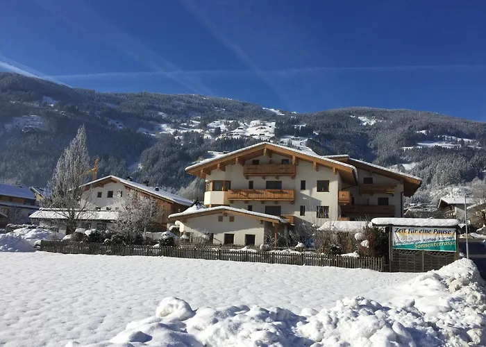 Landhaus Alpenherz