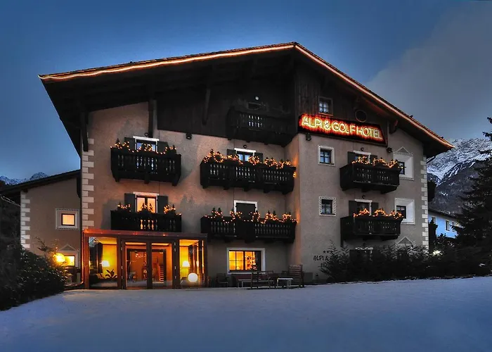 Alpi&Golf Hotel