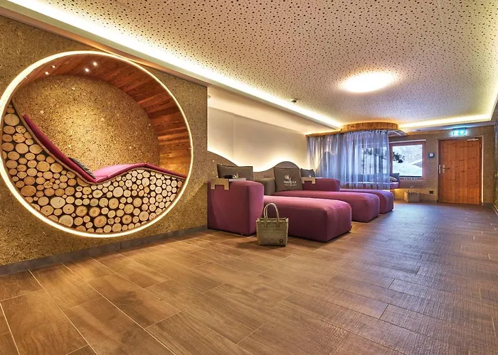 Hotel Der Baeume