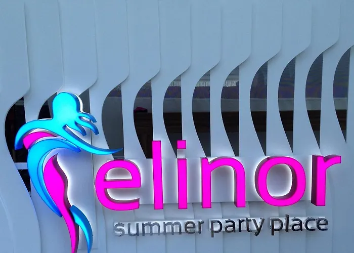 Elinor Complex