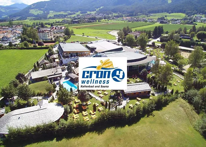 Hotel Garni Hochgruber