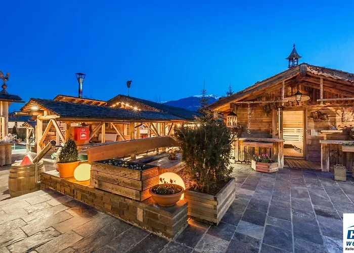 Hotel Garni Hochgruber