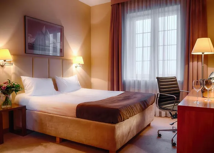Focus Hotel Szczecin