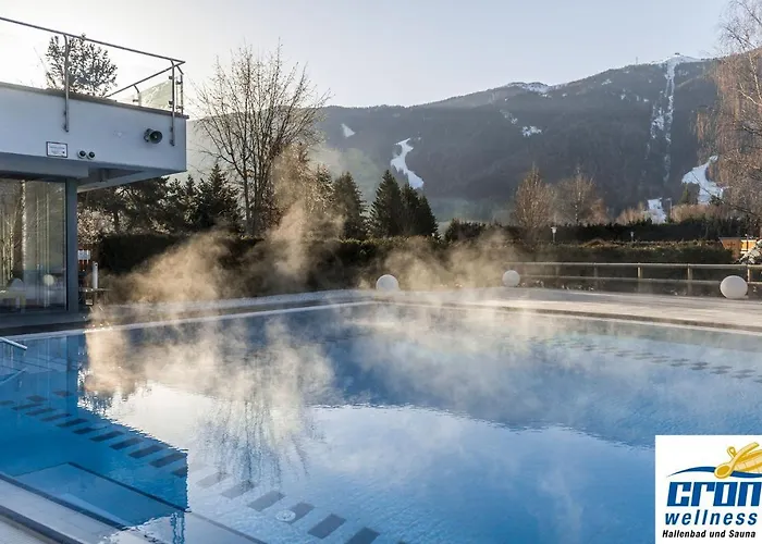 Hotel Garni Hochgruber