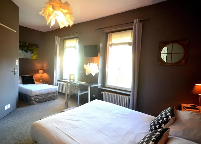 Hotel Vauban