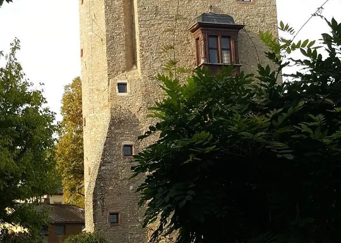 B&B Ruthmann-Rheinblick
