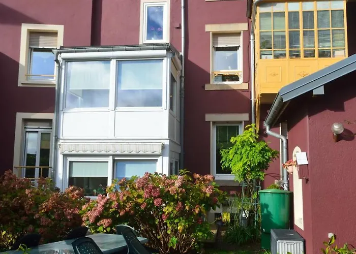 Hotel Vauban