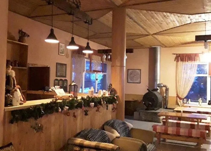 Hotel Fortetsya