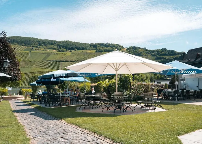Weingut Lehnert-Veit Gutshotel