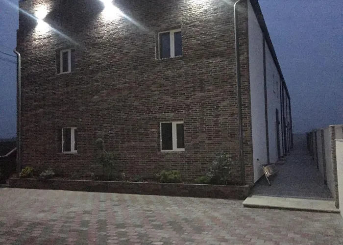 Fresh Accommodation