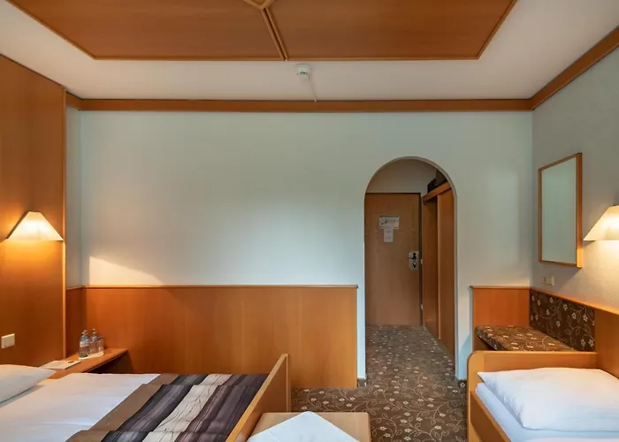Hotel Gasthof Seeland
