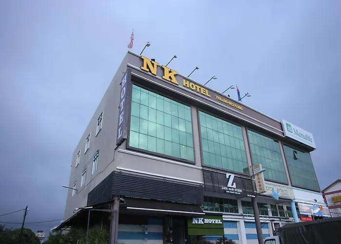 N K Hotel