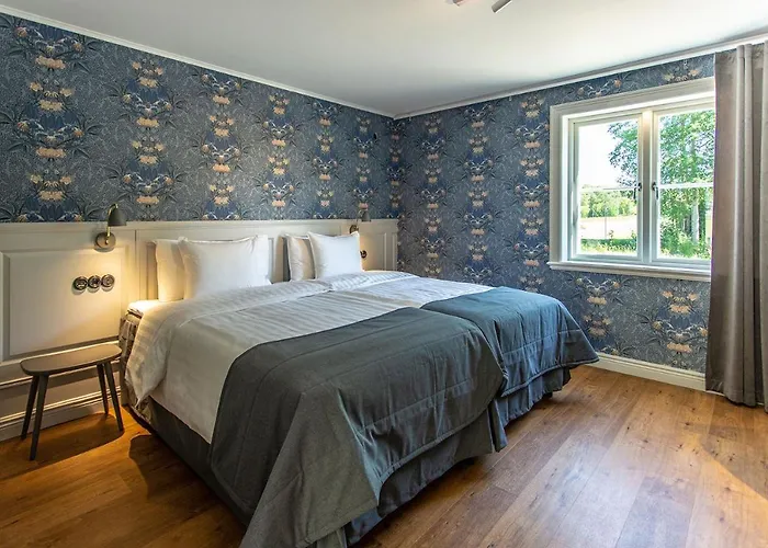 Lindesbergs Hotell