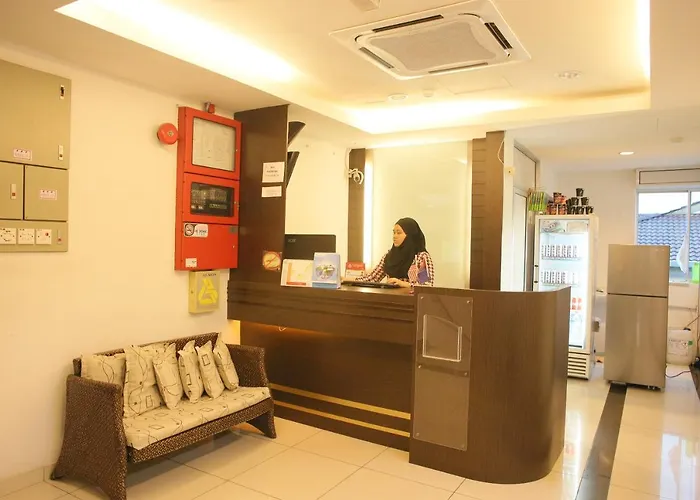 N K Hotel