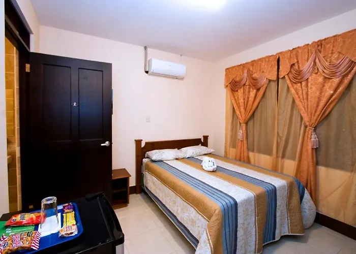 Hotel El Cerro