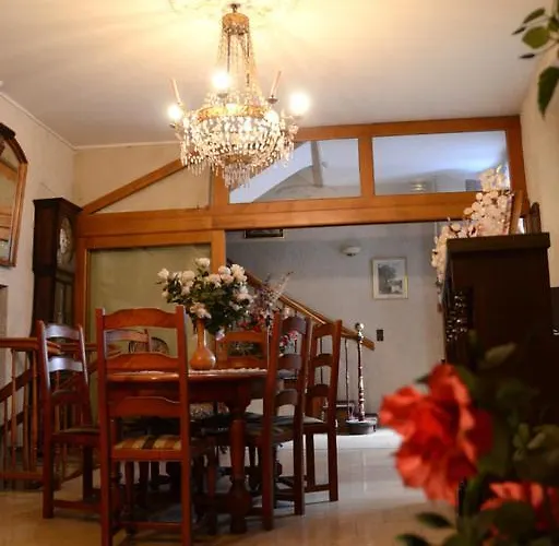 Auberge de la Poste