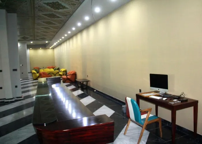 Melian Hotel