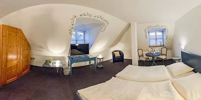 Hotel Bayernhof