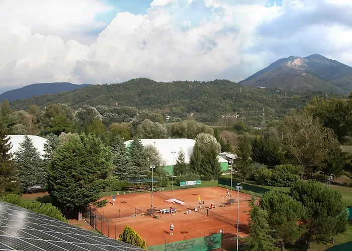 Le Sequoie