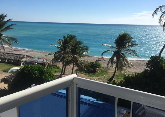 Hotel Vista Sur