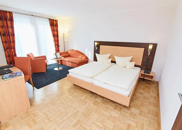 Hotel & Restaurant Poetter