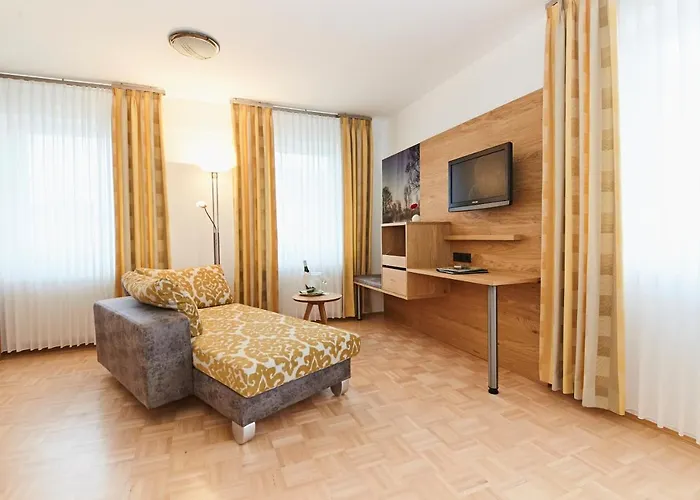 Hotel & Restaurant Poetter