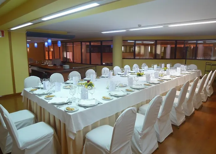 Hotel La Imora