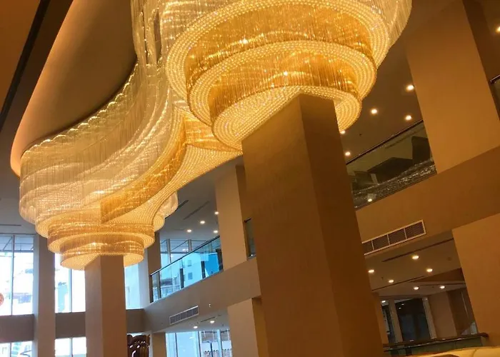 Al Sahla Land Hotel