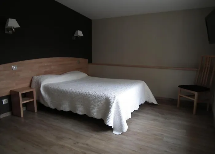 Hôtel la Guimbarde
