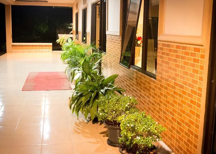 Hotel Ledetadu