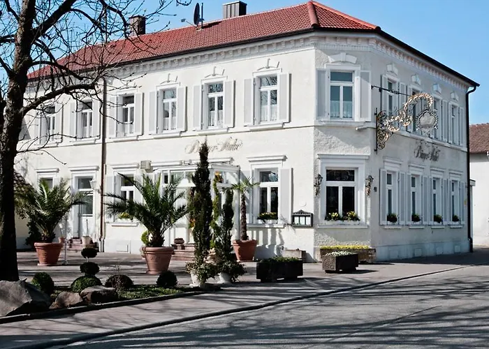 Gasthaus Bürger-Stube