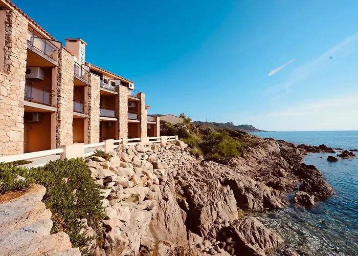 Hôtel Du Golfe