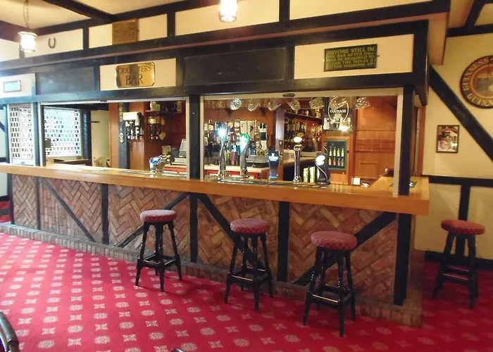 Potters International Hotel