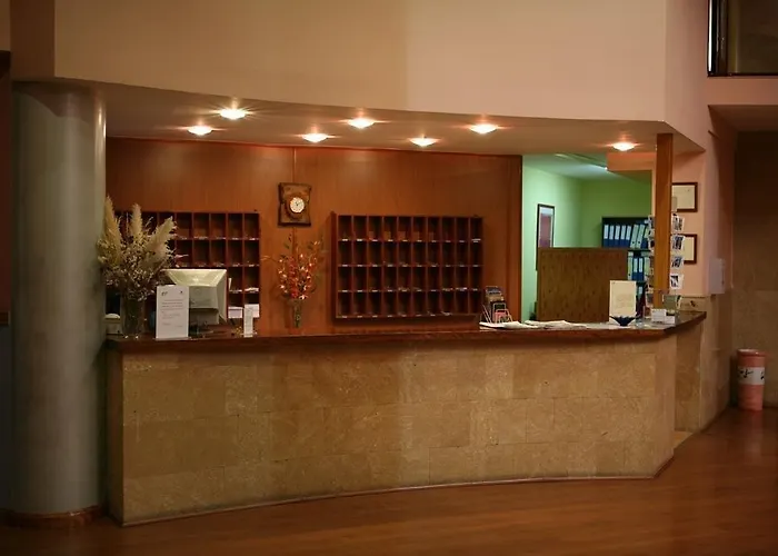 Hotel La Imora