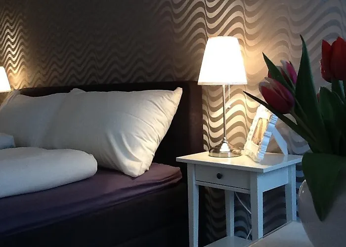Hotel Krone