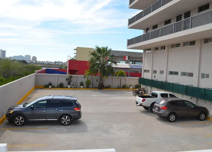 Bahia Marina Departamentos