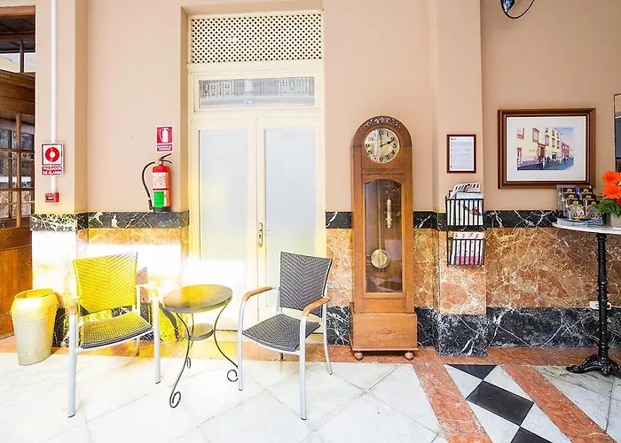 Hotel Aguere