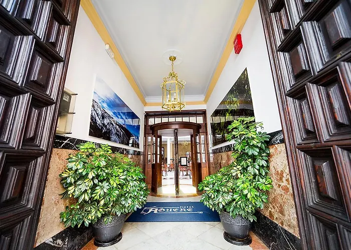 Hotel Aguere